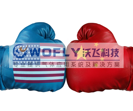 中美贸易战下，中小企业如何突围