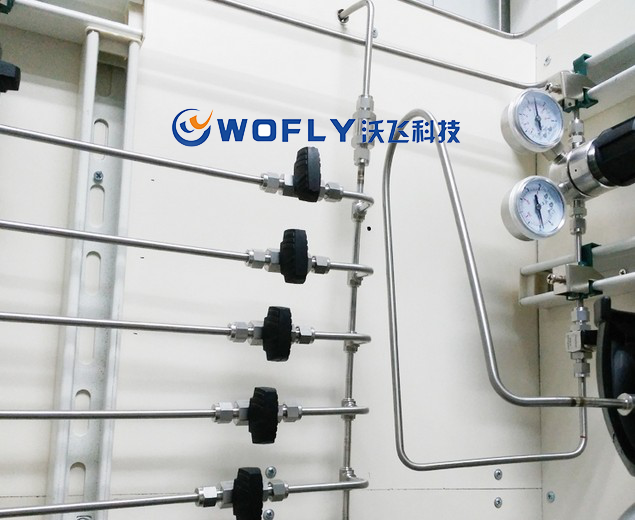 气体管道工程设计