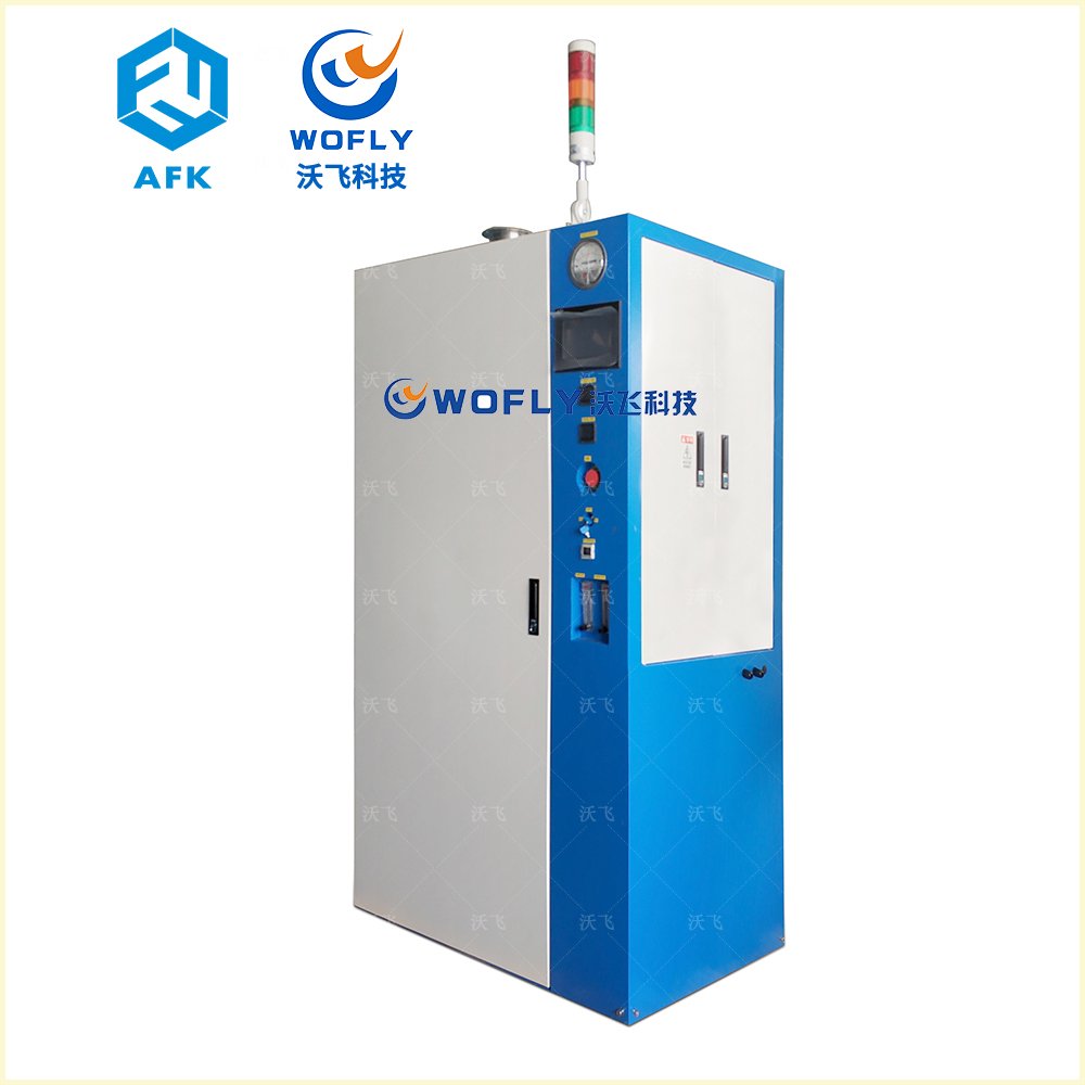 WFS-100F吸附式尾气处理装置