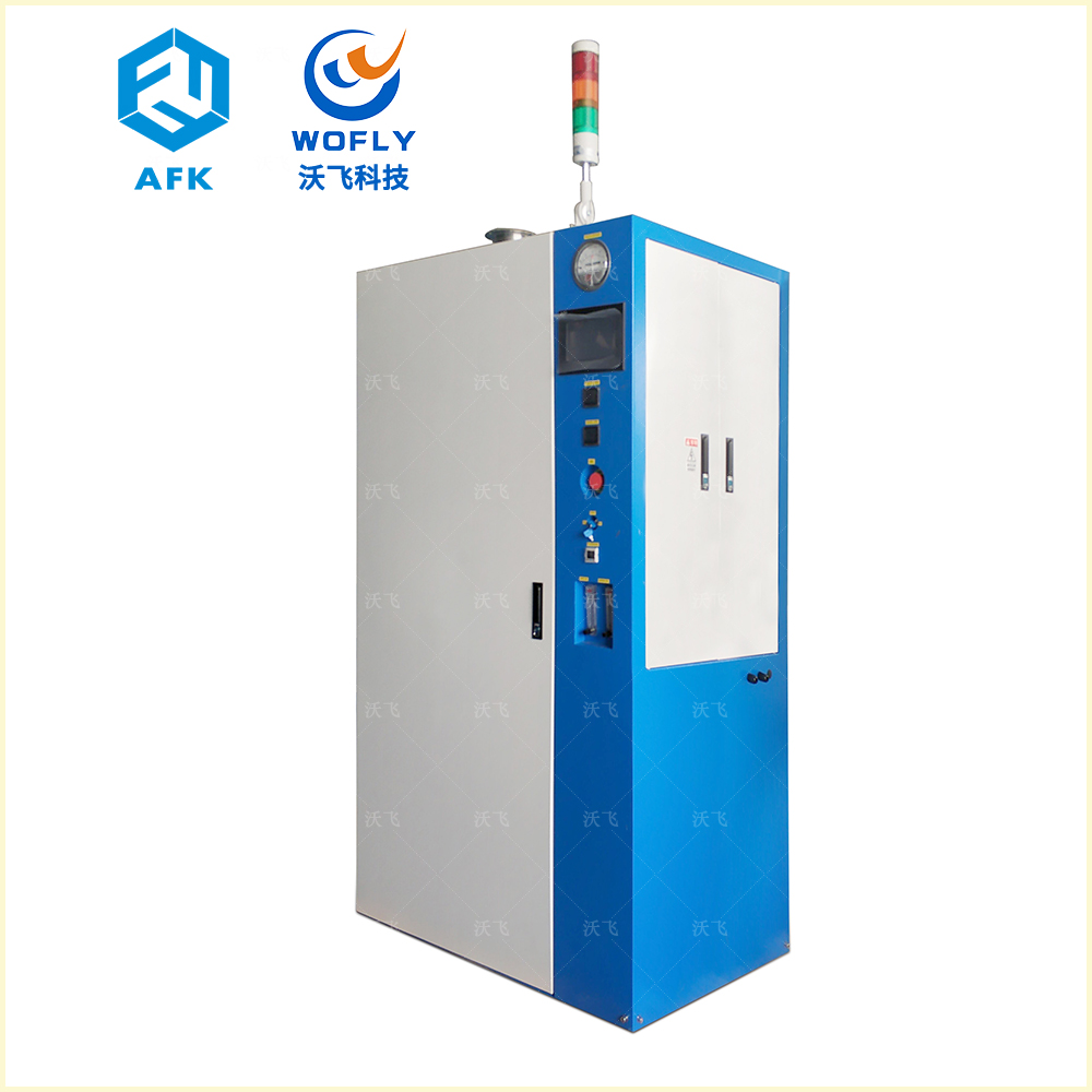 含氟废气尾气处理设备