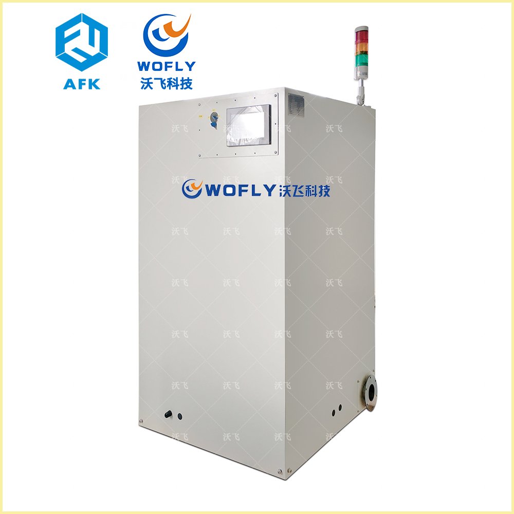 微电子尾气处理设备